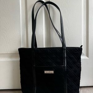 Vera tote bag